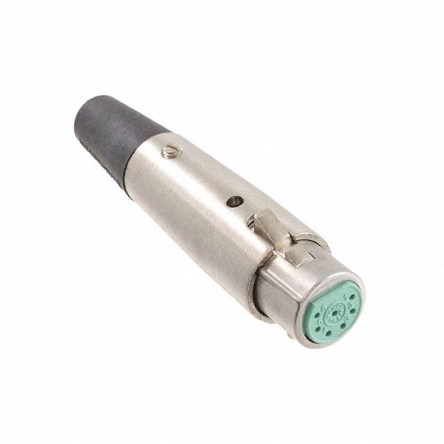 A7F Switchcraft Inc.  Conjuntos de conectores circulares